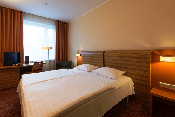 AC Hotel by Marriott Riga (Ryga)